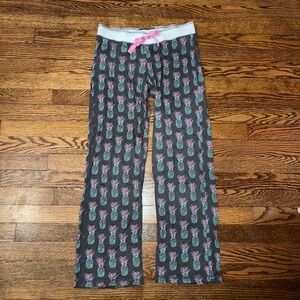 Super soft PJ Salvage kids pajama bottoms
